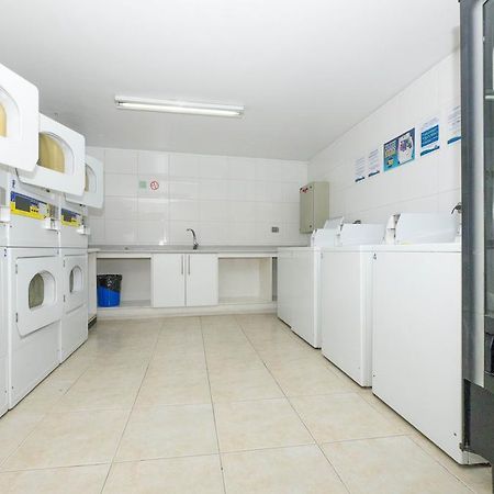 Livinnest Apartments 圣地亚哥 外观 照片