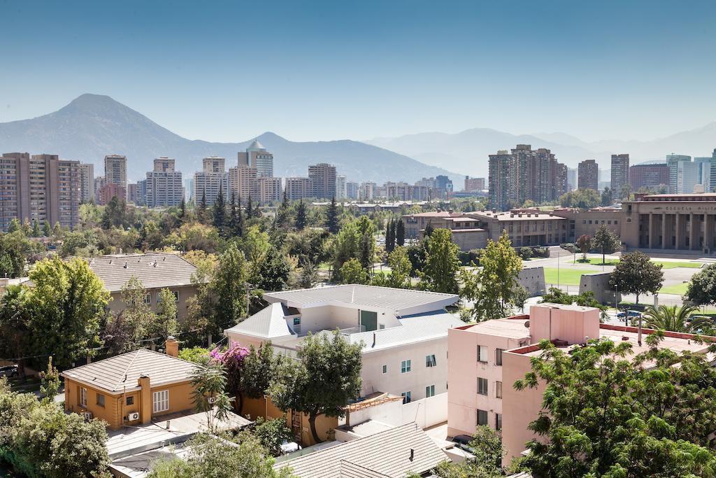 Livinnest Apartments 圣地亚哥 客房 照片