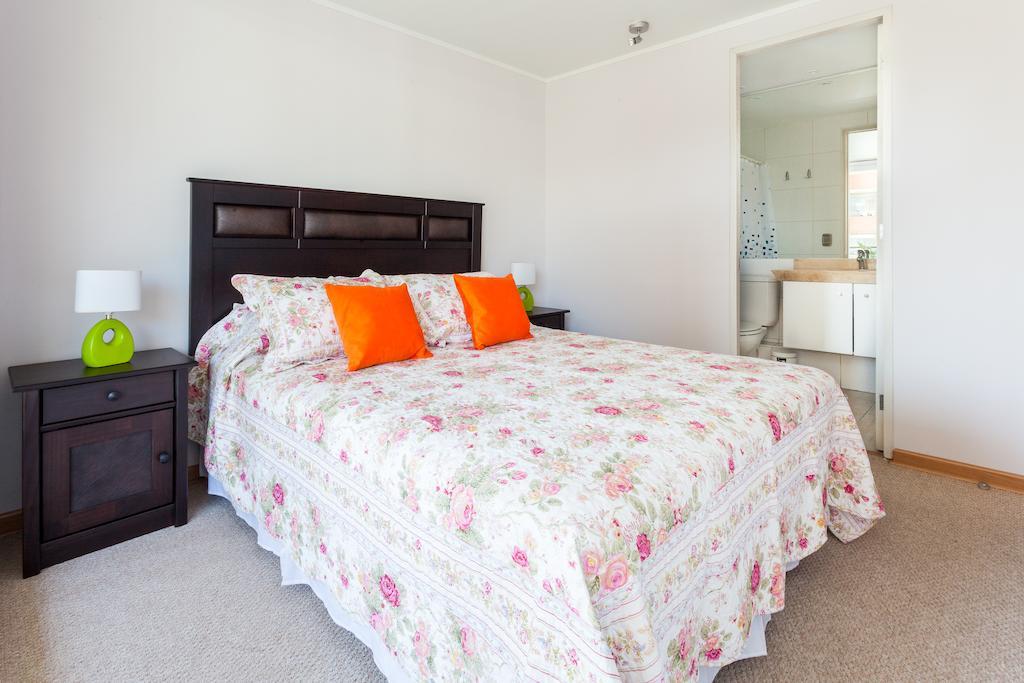 Livinnest Apartments 圣地亚哥 客房 照片