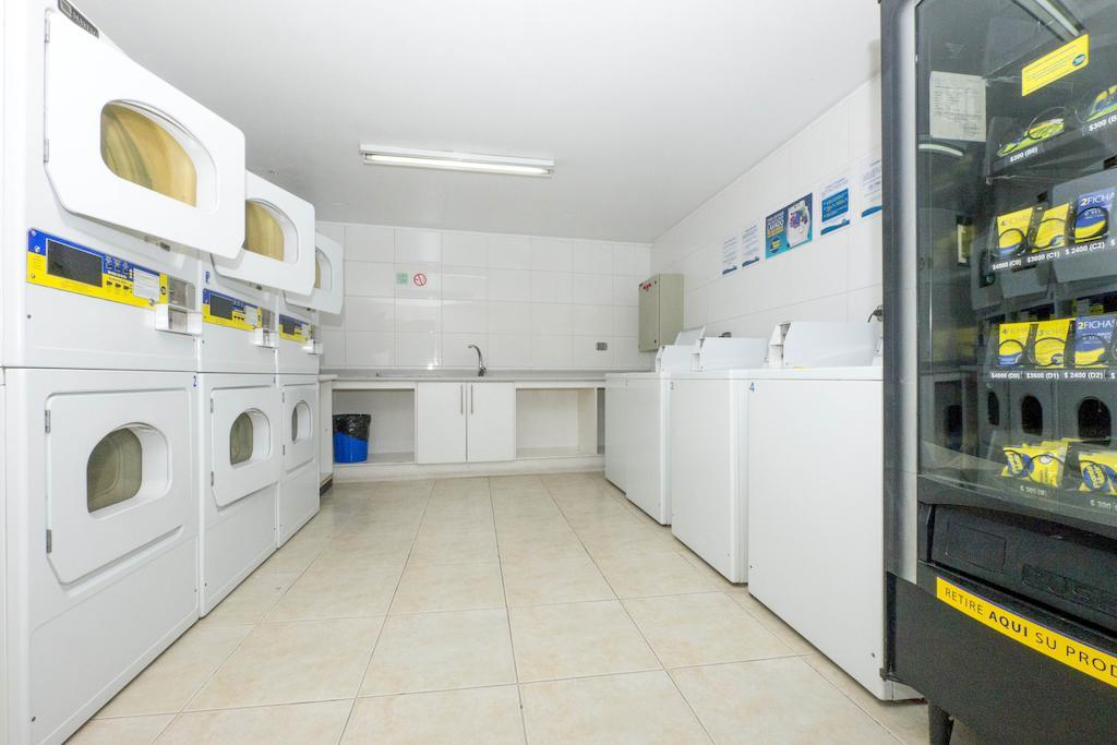 Livinnest Apartments 圣地亚哥 外观 照片
