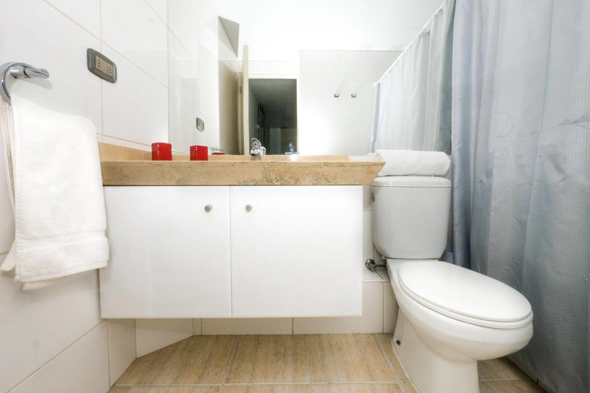 Livinnest Apartments 圣地亚哥 外观 照片
