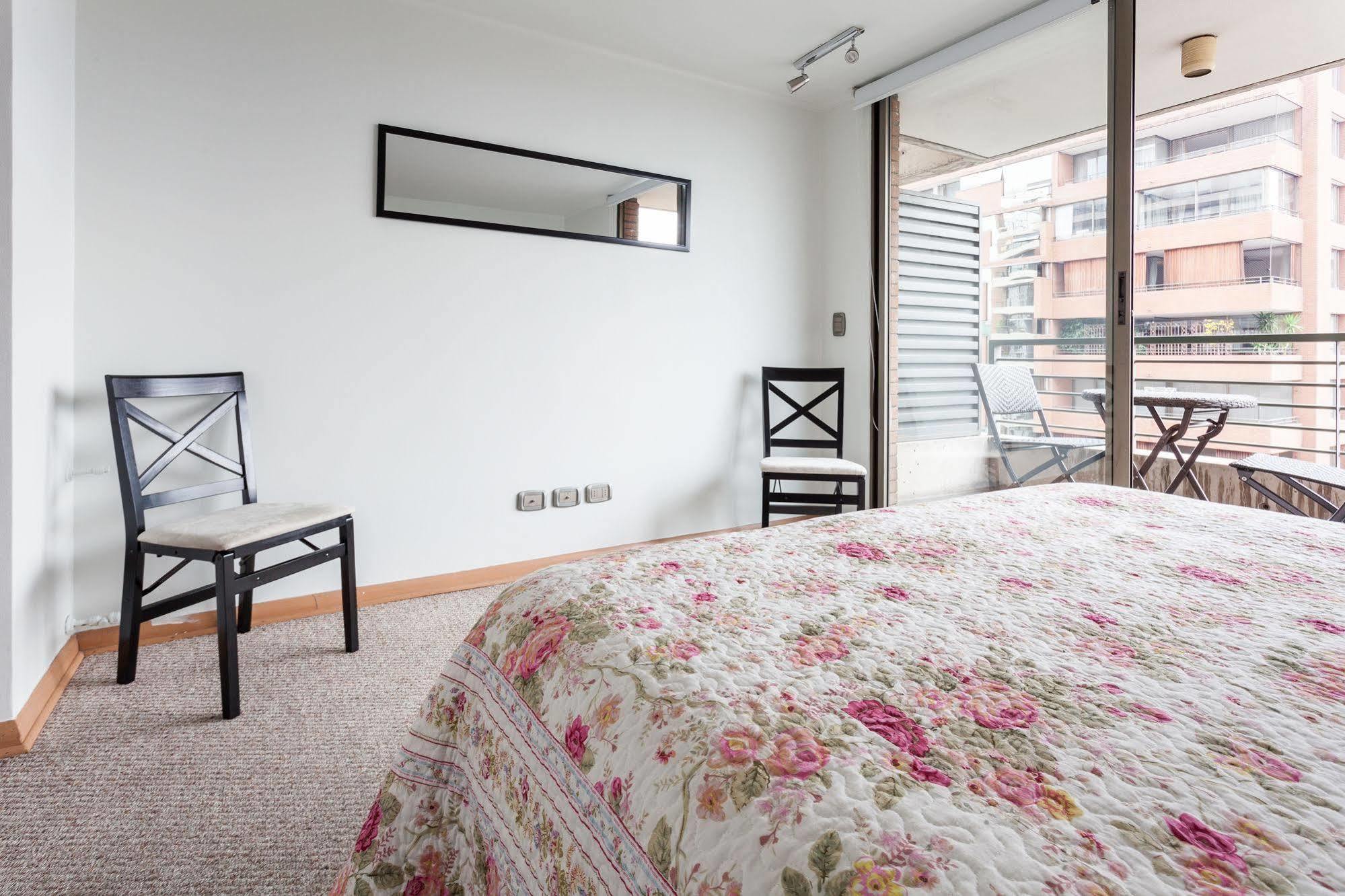 Livinnest Apartments 圣地亚哥 外观 照片